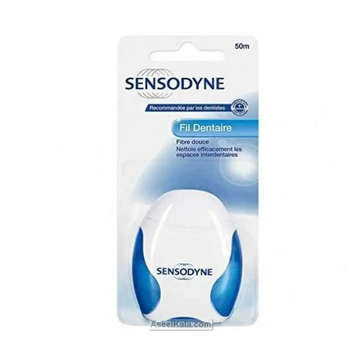 Picture of Sensodyne Fil Dentaire 50m